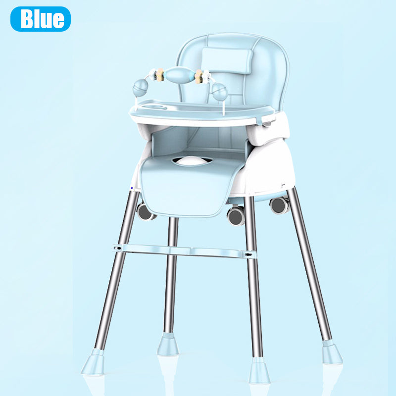 Baby Home Portable Foldable Dining Chair